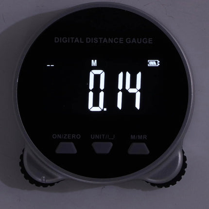 Tape Measure Digital