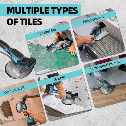 Tile Leveling Machine – image 6