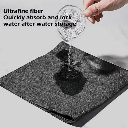 Microfiber Cloths 10 Pack, Microfiber Rags for Car