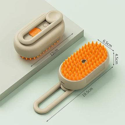 Dog Brush for Shedding, Cat Grooming Tools