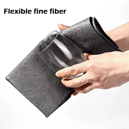 Microfiber Cloths 10 Pack, Microfiber Rags for Car – image 6