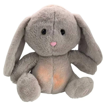 Breathing Stuffed Animal with Music, Stress Relief Toy for Kids and Adults – image 8