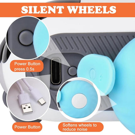 Interactive Cat Toy for Indoor Cats – image 7