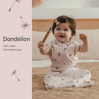 Dandelion / 21.65 inches (0-3M)