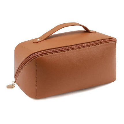 Makeup Bag, Travel Toiletry Bag – image 10