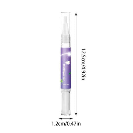 Breath Freshener and Tartar Remover for Dogs – image 9