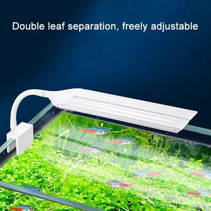 Aquarium Light with Timer, Aquarium Plant Light for Planted Fish Tanks – image 5