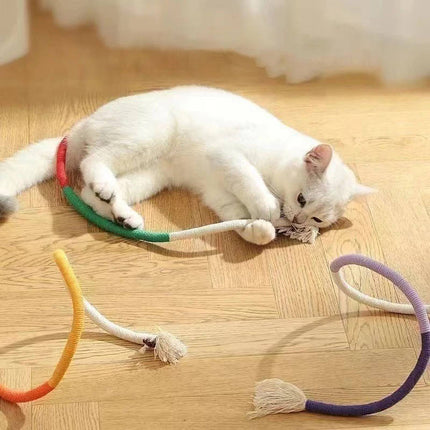 Cat Toys for Teeth Cleaning – image 7