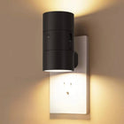 Plug In Night Lights, Outlet Night Light with Dusk to Dawn Sensor