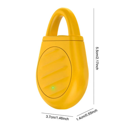 Outdoor Mosquito Repellent Clip, Ultrasonic Bug Repeller – image 11