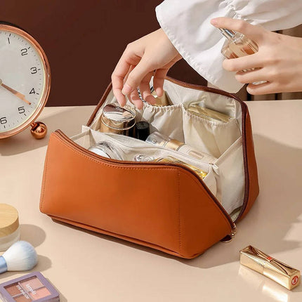 Makeup Bag, Travel Toiletry Bag – image 2