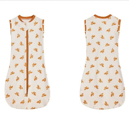 Baby Swaddle Sleep Sack Convertible, Dinosaur print – image 10