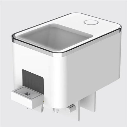 Automatic Fish Feeder WiFi, Programmable Fish Tank Feeder – image 11