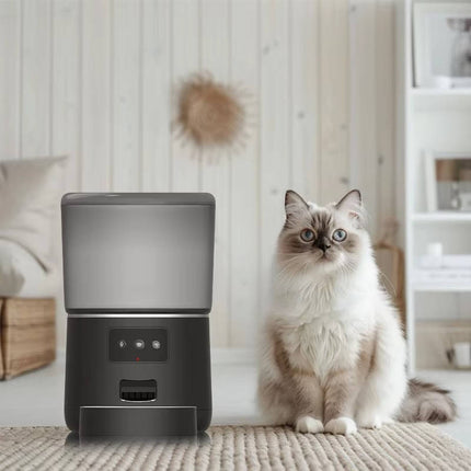 Automatic Dog Feeder with Timer – image 6