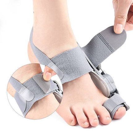 Silicone Toe Spreader Brace for Day and Night Wear – image 11
