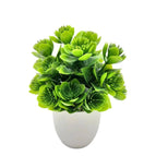 Plush Flower