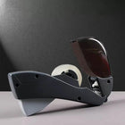 Automatic Tape Dispenser Cutter, One Handed Scotch Tape Dispenser with Lever Press, Tape Cutter for Office and Crafts