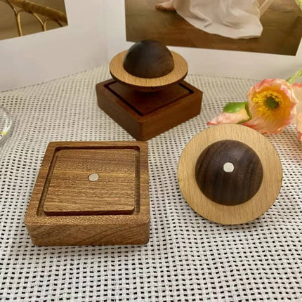 Aroma Diffuser Waterless for Home and Office – image 5