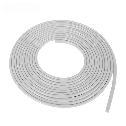Car Door Edge Scratch Protector Strip, Universal Car Door Protector for Trunks
