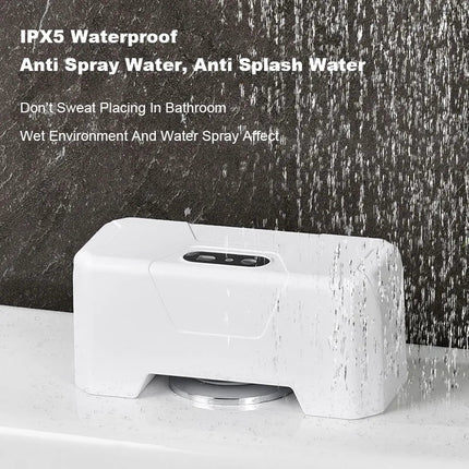 Automatic Toilet Flusher, Touchless Toilet Flusher with Infrared Toilet Flush Sensor – image 4