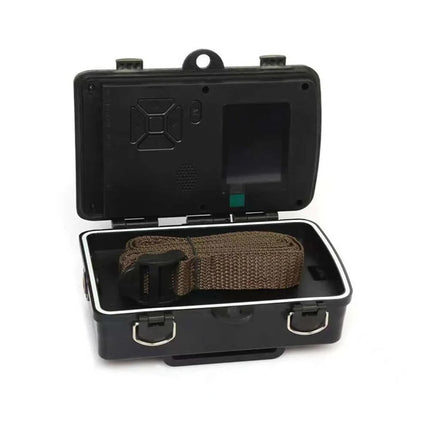 Trail Camera with Night Vision, Waterproof Camera with 1080P HD Video and Audio – image 7
