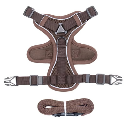 Small Dog Harness also for Rabbits and Ferrets – image 15