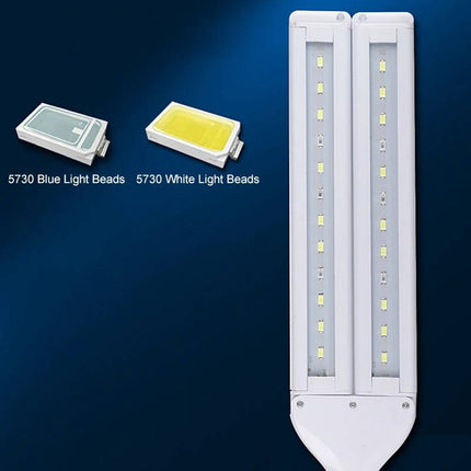 Aquarium Light with Timer, Aquarium Plant Light for Planted Fish Tanks – image 9