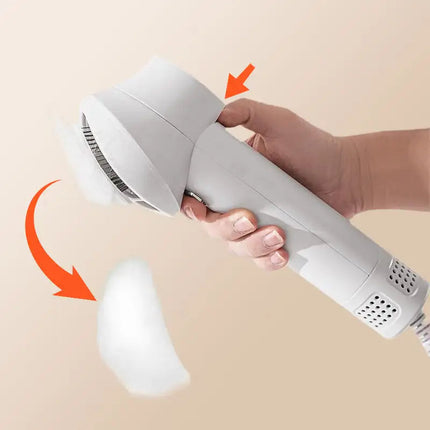 2 in 1 Dog Grooming Tool – image 4