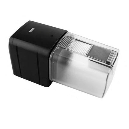 Automatic Fish Feeder WiFi, Programmable Fish Tank Feeder