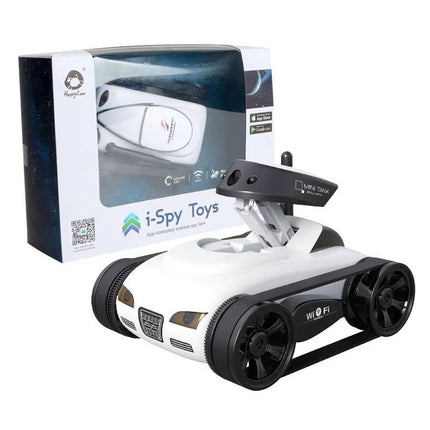 Remote Control Car with Camera – image 4