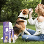 Dog Toothpaste, Natural Pet Toothpaste Gel for Dog Teeth Cleaning, Dog Dental Care, Cat Toothpaste for Cat Dental Care