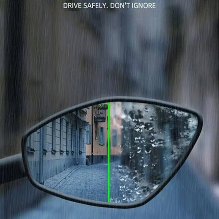 Windshield Water Repellent Spray for Car Glass, Hydrophobic Rain Repellent for Windshield with 60 Day Glass Coating – image 7
