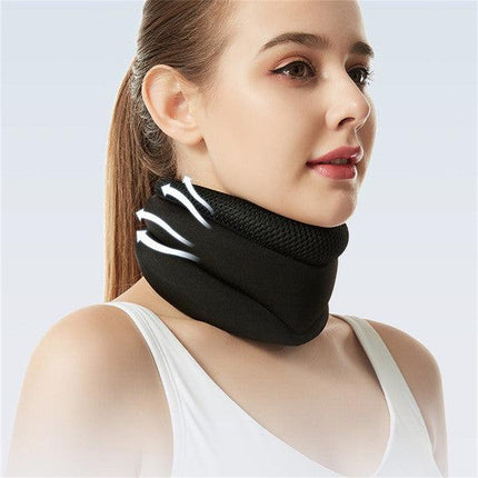 Neck Brace for Neck Support, Neck Posture Corrector – image 4