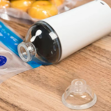 Vacuum Sealer, Portable Food Vacuum Sealer – image 7