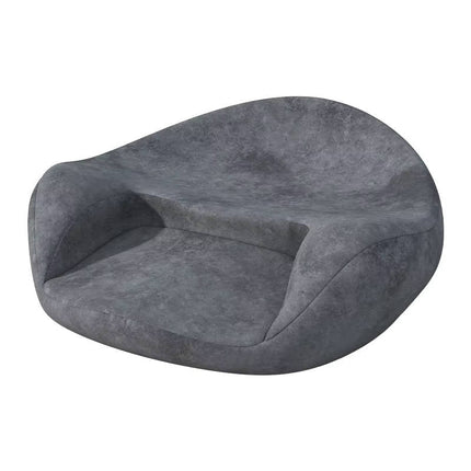Memory Foam Meditation Cushion, Ergonomic Meditation Pillow for Floor Sitting – image 12
