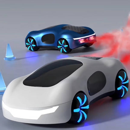 Remote Control Car for Kids, RC Drift Car Toy for Boys and Girls – image 7
