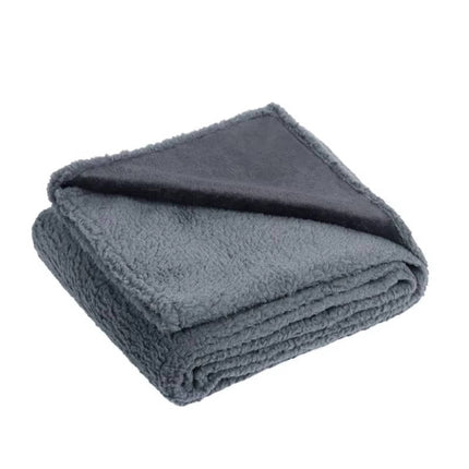 Couch Cover for Dogs, Sherpa Fleece Pet Blanket and Car Seat Cover for Dogs – image 9