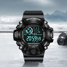 Mens Watches, Digital Watch with Stopwatch and Alarm, Shock Resistant Watch, Water Resistant Sports Watch for Men
