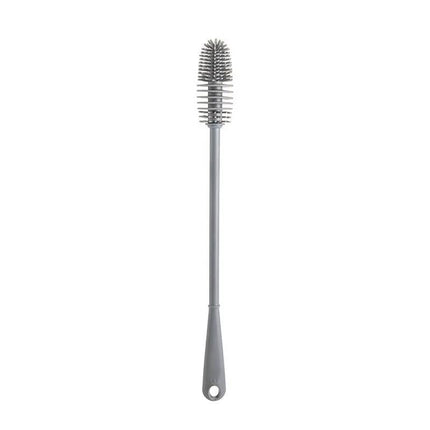 Silicone Bottle Cleaning Brush, Long Handle Water Bottle Cleaner – image 6