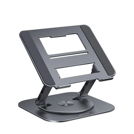 Laptop Stand for Desk, Portable Laptop Riser – image 12