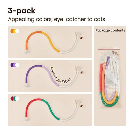 Cat Chew Toy for Teeth Cleaning – image 11