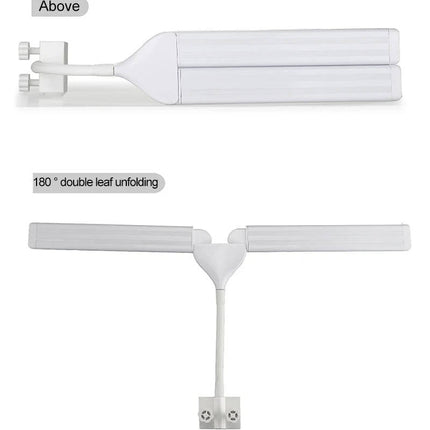 Aquarium Light with Timer, Aquarium Plant Light for Planted Fish Tanks – image 7