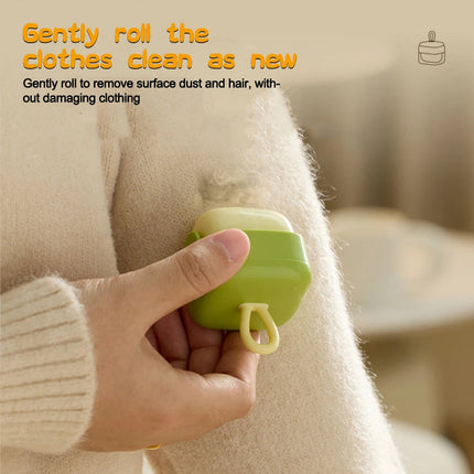 Lint Remover for Furniture and Clothes