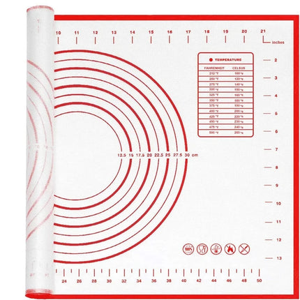 Silicone Baking Mat, Baking Supplies – image 4
