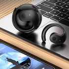Wireless Earbuds, Real Time Translation Earbuds for 70 Languages, Bluetooth Earbuds with AI Translator and Charging Case