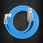 Blue / Micro USB