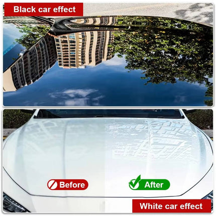 Ceramic Coating for Cars, Nano Ceramic Coating Spray – image 4