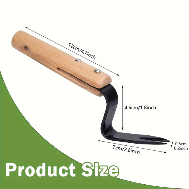 Weeding Tool for Lawn