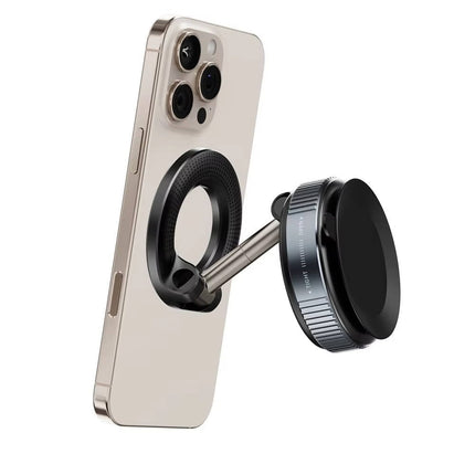 Magnetic Car Phone Holder, 360 Adjustable Phone Stand for Car – image 6