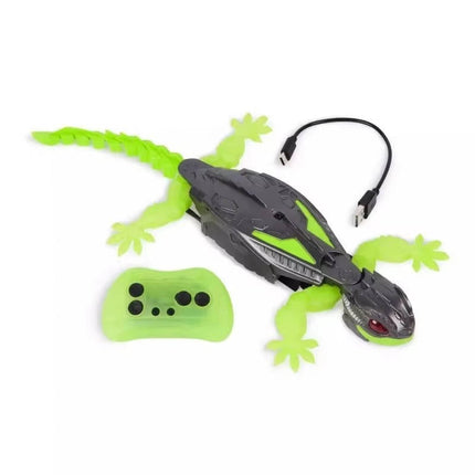 Remote Control Lizard Toy for Kids, Climbing Wall Toy for Pranks – image 7